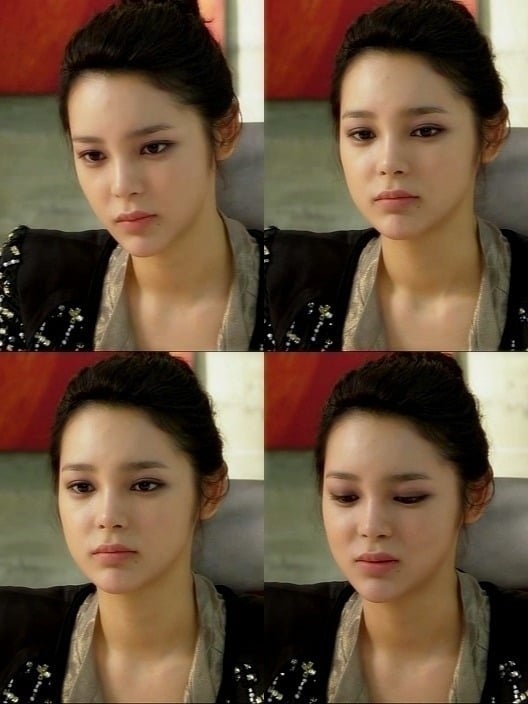 음영섀도우 열풍 일으킨 여자연예인 2명.jpg | 인스티즈