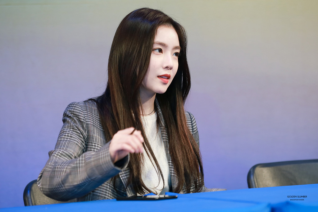 얼굴이 레전드인 레드벨벳 아이린.jpg | 인스티즈