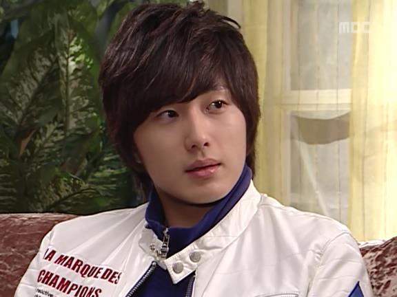 [거침없이하이킥] 나이따윈 상관 없는 윤호.jpg | 인스티즈