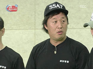 무한도전 길 레전드 모음.jpgif | 인스티즈