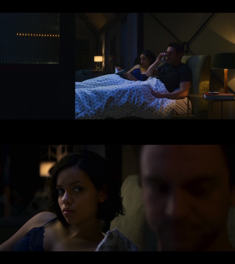 기계가 정해주는 사람과 강제로 연애를 해야 함 | 인스티즈