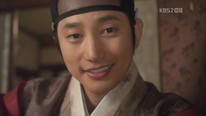 [드라마] 공주의 남자 2화 | 인스티즈