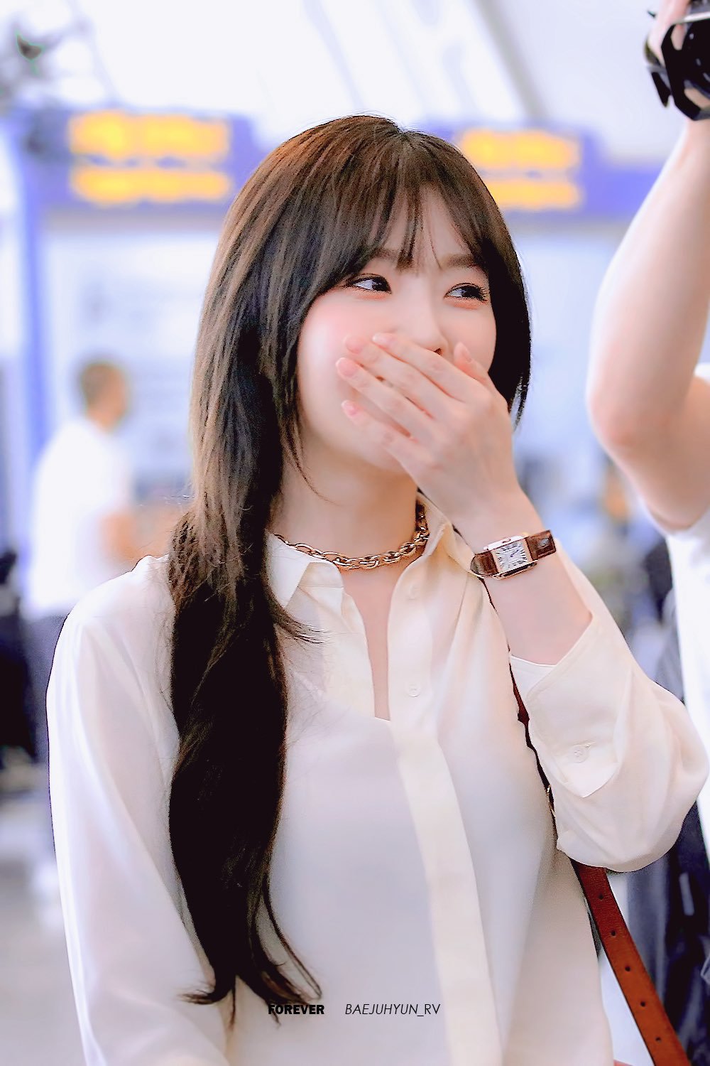 주말에는 아이린.jpg | 인스티즈