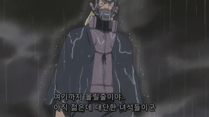 [나루토] 거품 부글부글 끓는 전설의 3닌자.jpg | 인스티즈