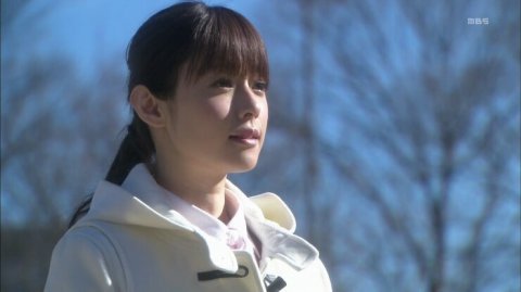 한효주 닮은 일본 여배우 | 인스티즈