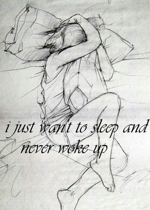 우울증 상태를 표현한 인용글들 (우울주의) | 인스티즈