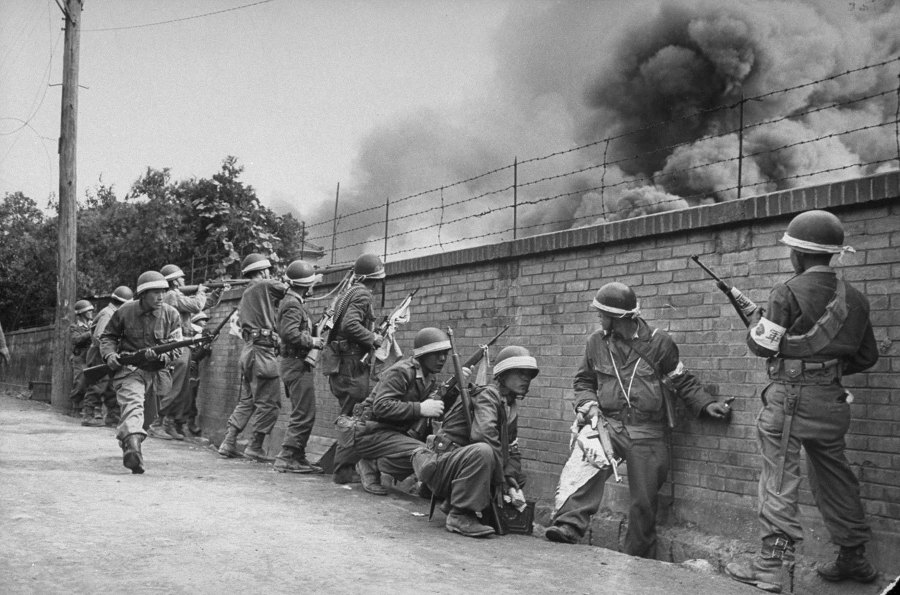 한국전쟁 사진 (잔인한 사진주의) | 인스티즈