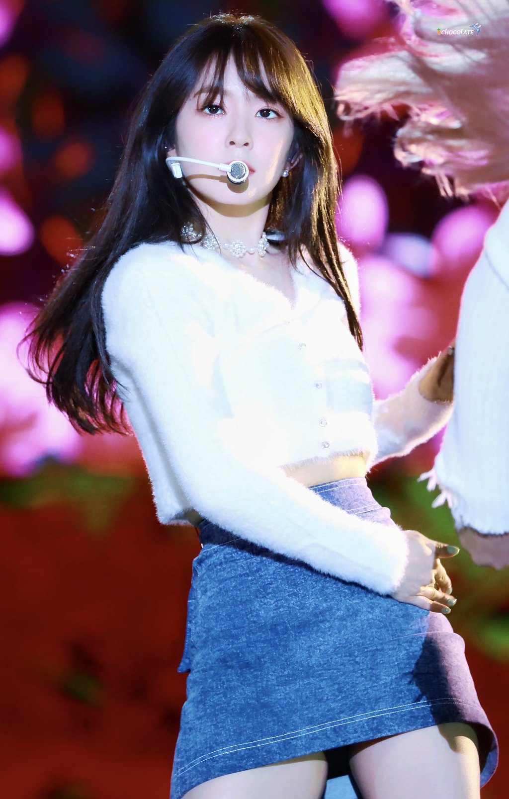 주말에는 아이린.jpg | 인스티즈