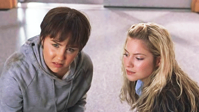 쉬즈더맨 속 로라 램지(Laura Ramsey).jpgif | 인스티즈