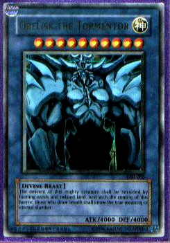 [유희왕] 3마리의 신과 최강의 신들 | 인스티즈