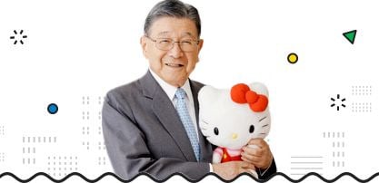 31살밖에 안된 손자를 CEO로 낙하산 꽂아넣어서 난리났었던 산리오 | 인스티즈