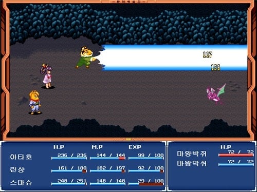  미니감자의 추억의 고전 RPG 여행 | 인스티즈