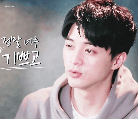 외모 S급 배우가 예능 출연하면 나오는 비주얼 | 인스티즈