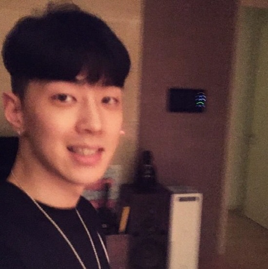 AOMG 그레이 키.jpg | 인스티즈