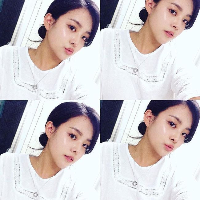 블랙핑크 로제 친언니 미모 | 인스티즈