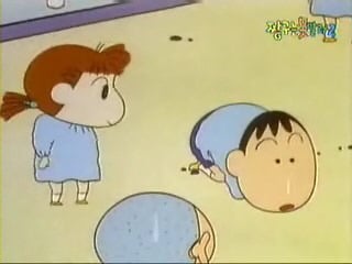 짱구는못말려 1기~15기까지 그림체변화 총모음! | 인스티즈