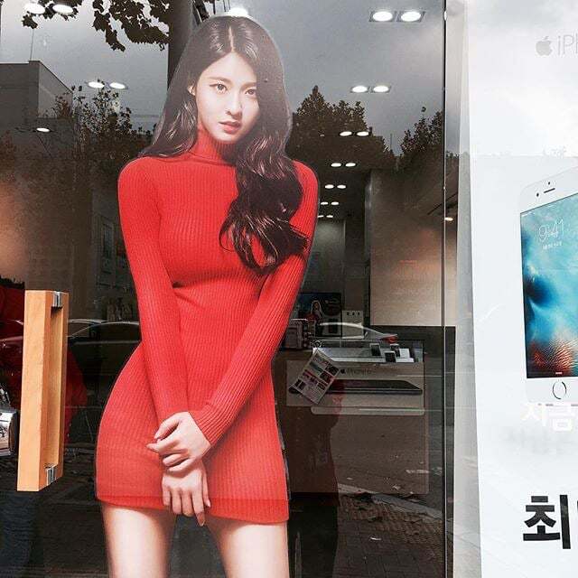 대단했던 설현 전성기 시절 | 인스티즈