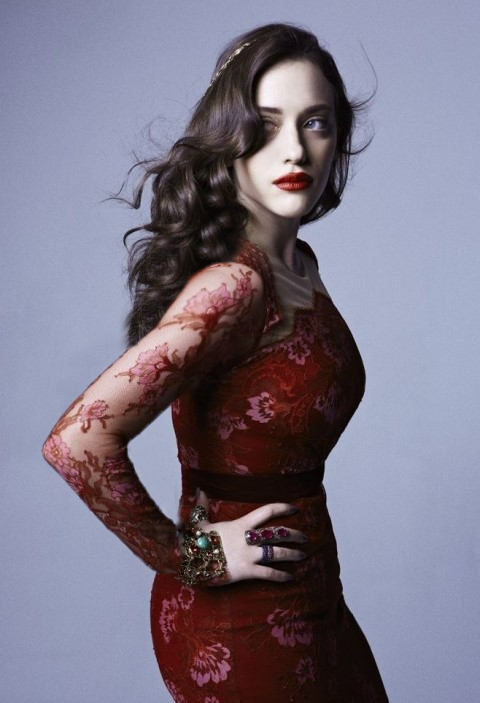 가을뮤트 화장으로 유명한 배우 | 인스티즈