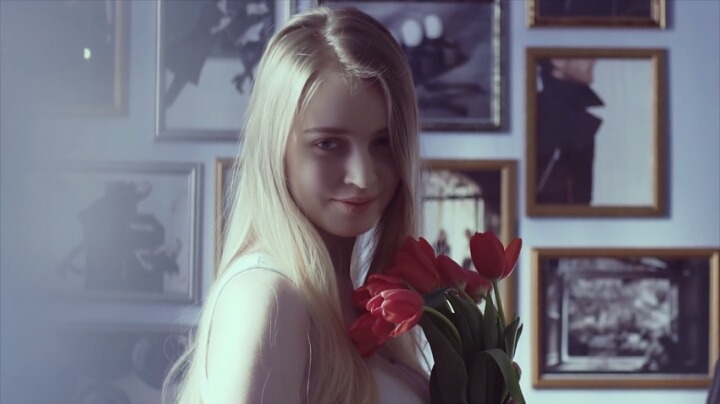 폴란드 여자 모델 | 인스티즈