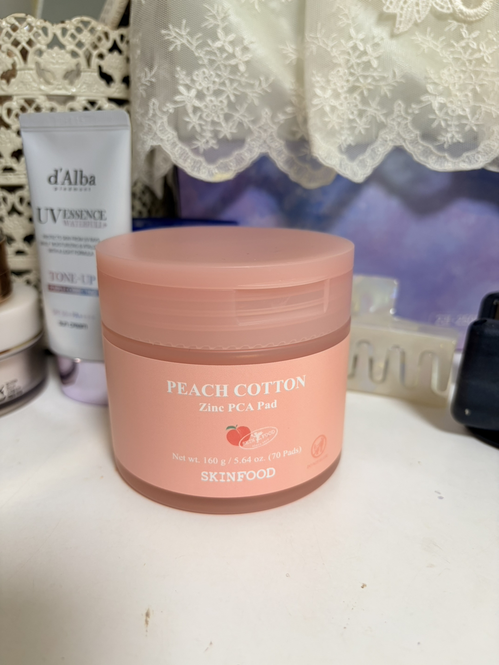 겨울에만 유독 삽건성 되는 수부지의 화잘먹 토너패드 빅데이터 | 인스티즈