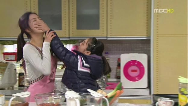 [지붕킥] 뷔페에 간 신애 | 인스티즈