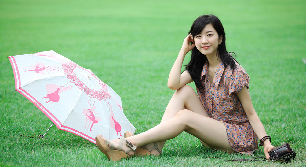 피부 하얀 여성의 매력 | 인스티즈