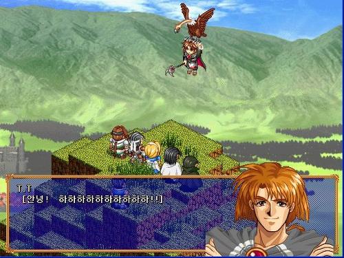  미니감자의 추억의 고전 RPG 여행 | 인스티즈