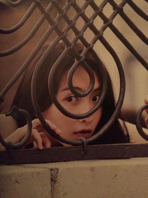 문제의 강지영 사진집 | 인스티즈