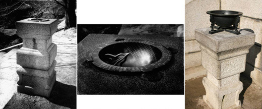 일제에 의해 훼손되기 전, 조선시대 궁궐 모습 | 인스티즈