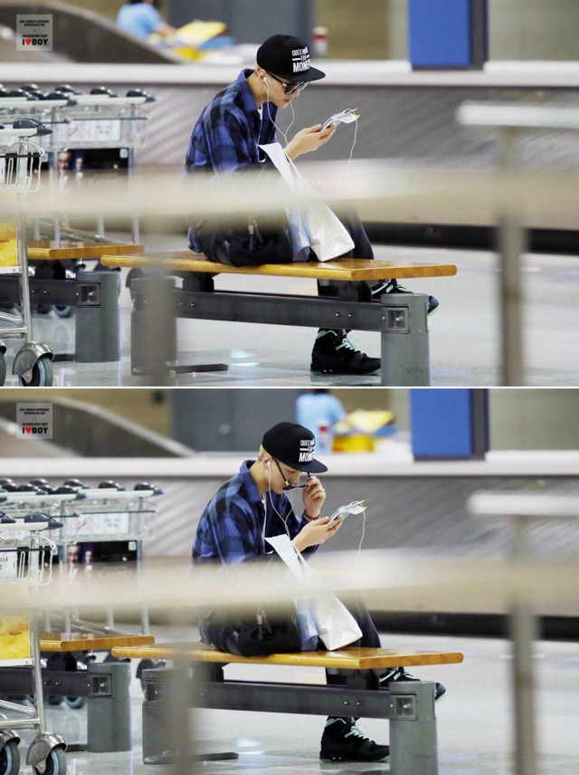 [고르기] 연락은 필요할 때만 하는게 좋다 vs 일상 얘기로 자주자주 연락하는게 좋다 | 인스티즈