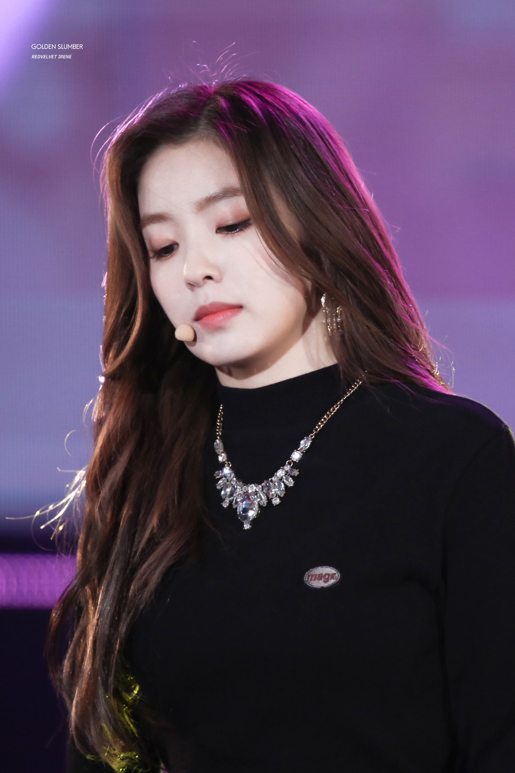 얼굴이 레전드인 레드벨벳 아이린.jpg | 인스티즈