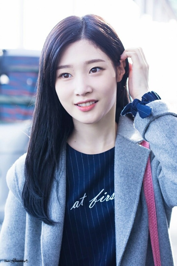 아이오아이 멤버들 프듀 시절과 요즘 | 인스티즈