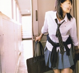일본 여자 교복의 종류 | 인스티즈