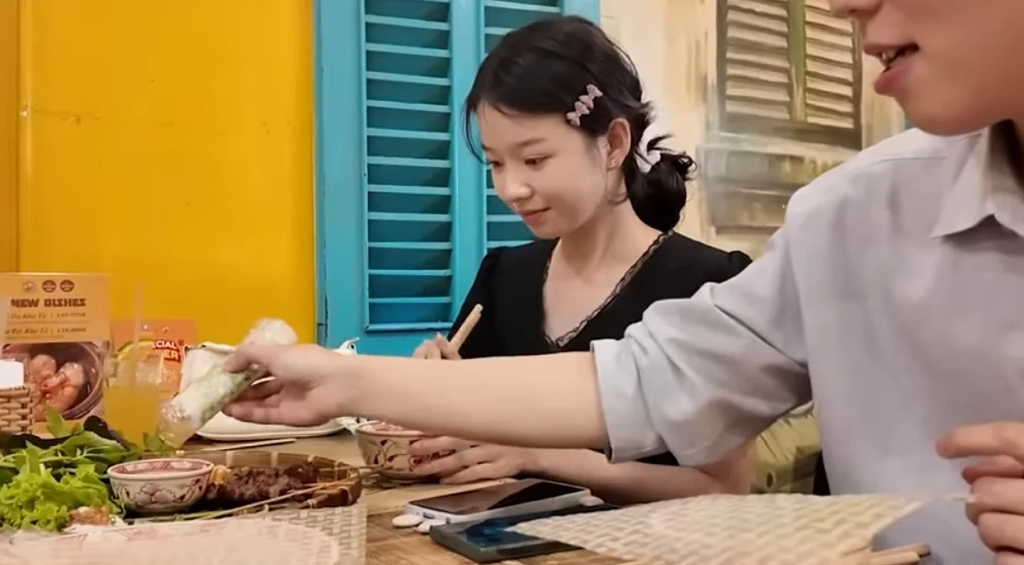 20세 베트남 신부와 결혼한 32살 공기업 신랑.jpg | 인스티즈