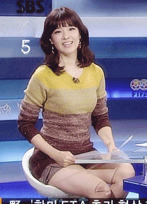 43살 박은경 아나운서 | 인스티즈