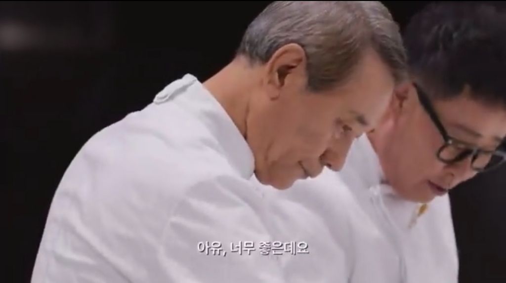 [흑백요리사] 분명 김풍 안나오는데 자꾸 백수저에서 김풍 향기가 남 | 인스티즈