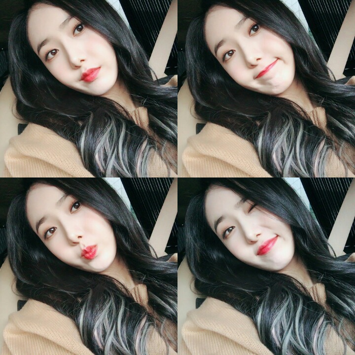 여자친구 신비.jpg | 인스티즈