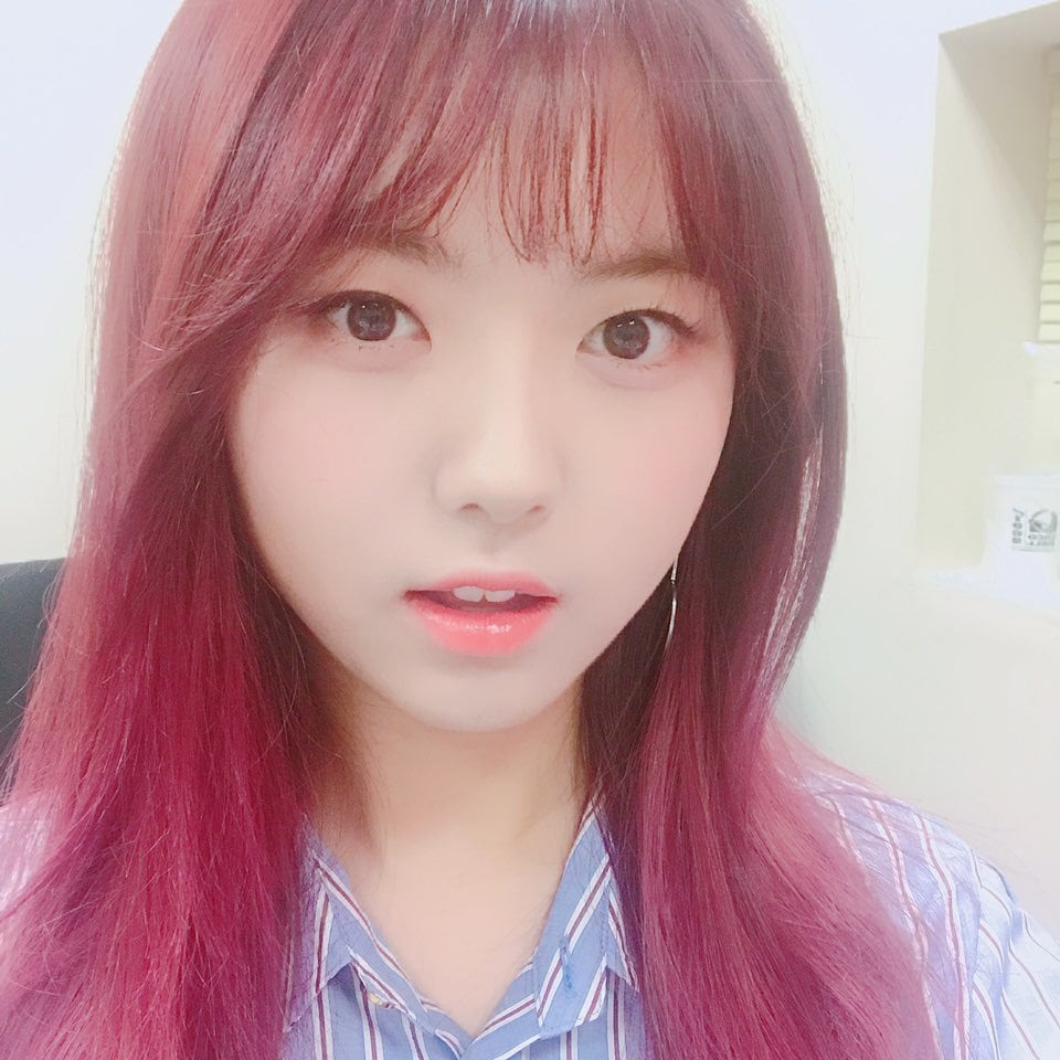 종교 있는 아이돌 멤버 모음...jpg (은근히 의외있음) | 인스티즈
