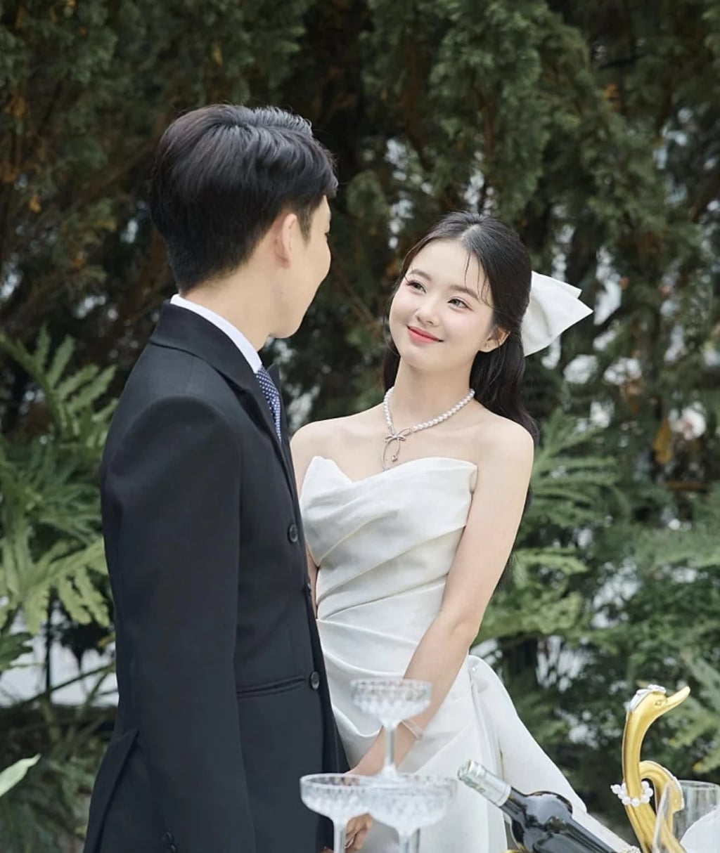 20세 베트남 신부와 결혼한 32살 공기업 신랑.jpg | 인스티즈