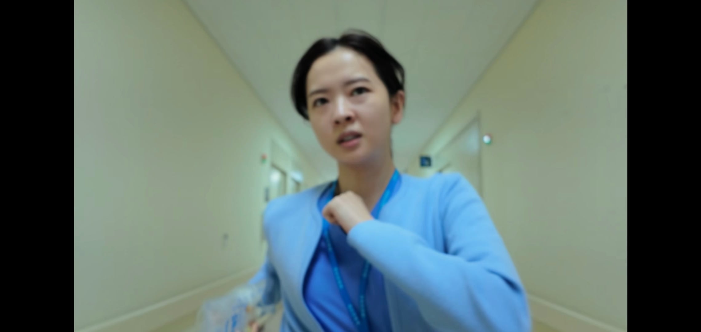 간호사 태움 간접체험 할 수 있는 드라마 장면.jpg | 인스티즈