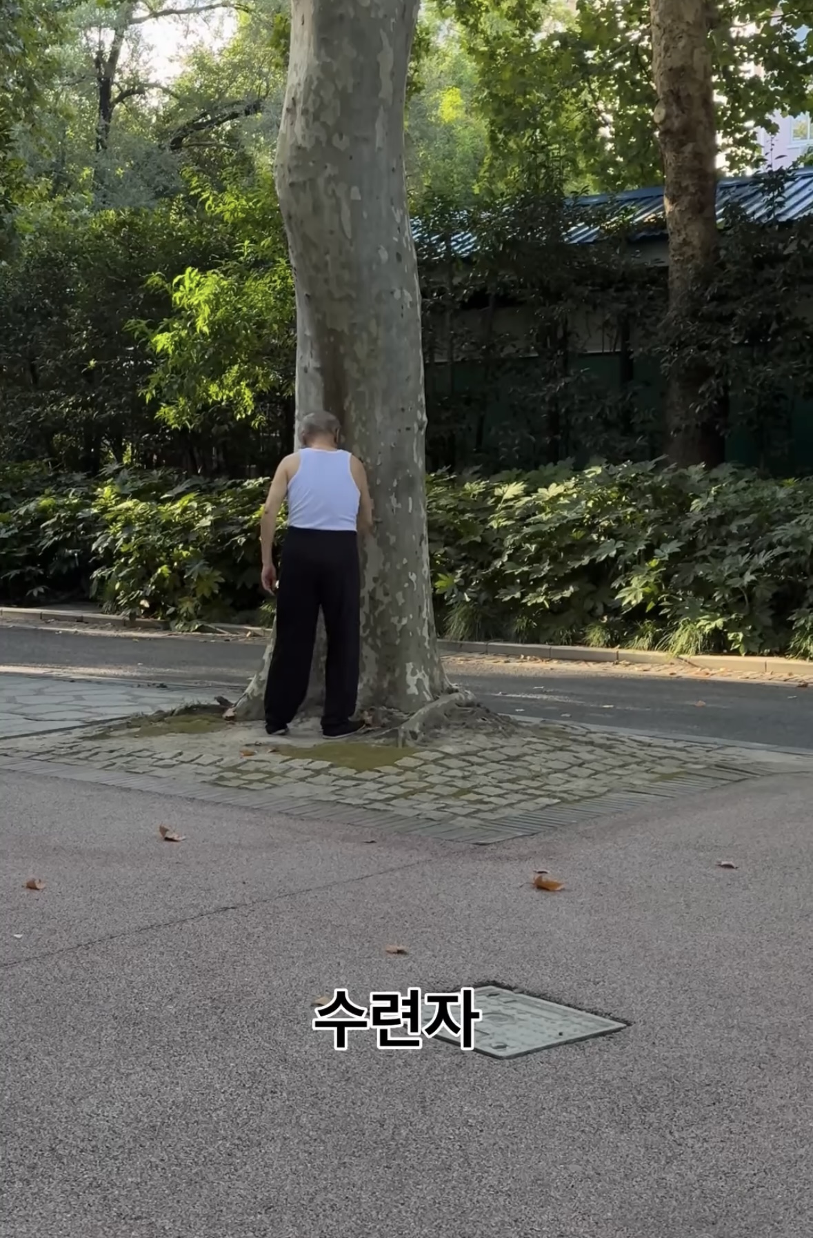 내가 중국에서 러닝하다가 포기한 이유.jpg | 인스티즈