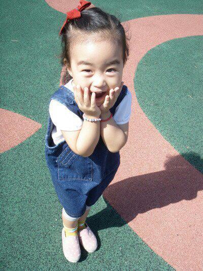 18살나이차이의 여동생 김혜린은 요즈음 2015/3/21 | 인스티즈