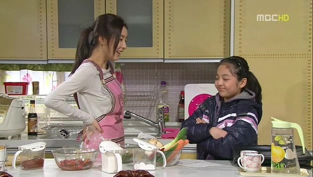 [지붕킥] 뷔페에 간 신애 | 인스티즈