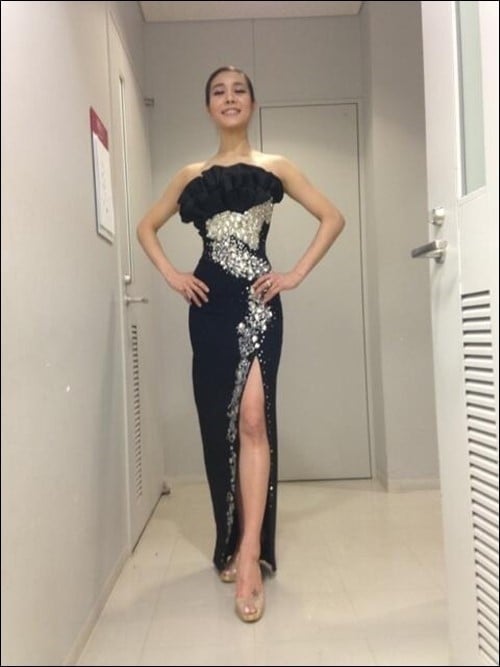 국내 키큰여자 연예인!! (170~175cm) (+스크롤 압박 주의) | 인스티즈