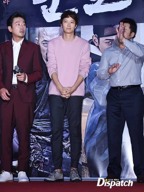  은근 거슬리는 남자들의 팔길이 | 인스티즈