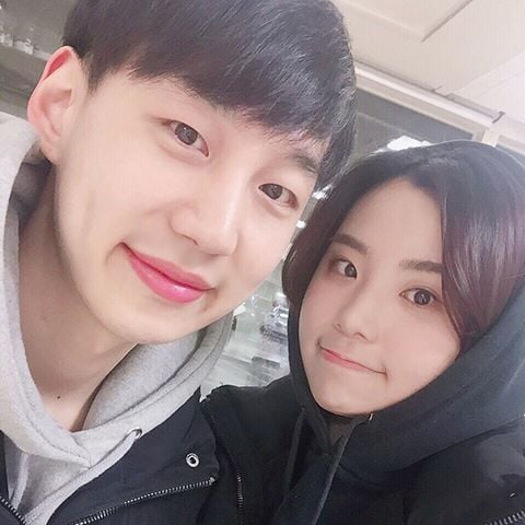 아프리카tv 인기비제이커플부부 유튜브 인기 유투버 커플부부 사진모음 | 인스티즈