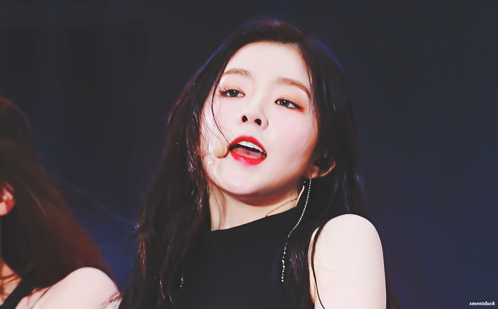 얼굴이 레전드인 레드벨벳 아이린.jpg | 인스티즈