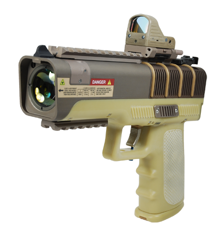 세계에서 가장 강한 권총 | 인스티즈