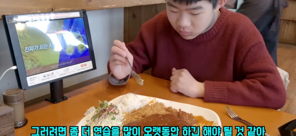 자페아들에게 혁명이라는 들고다니는 나만의 키오스크(AAC 앱) | 인스티즈