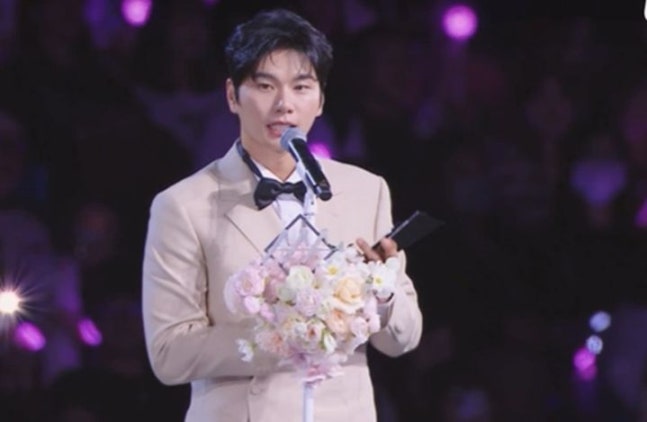 이이경 '놀면 뭐하니' 하차 과정 전말 | 인스티즈